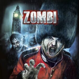 Zombi - PS4