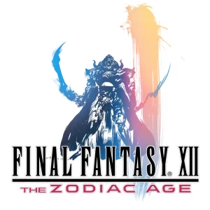 Final Fantasy XII: The Zodiac Age - Ps5