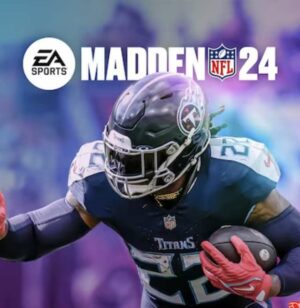 Madden NFL 24 - PS4