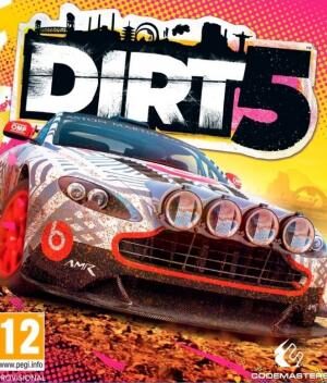 DIRT 5 - PS4