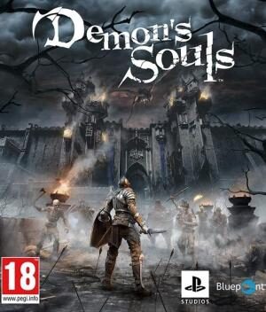 Demon’s Souls – PS3