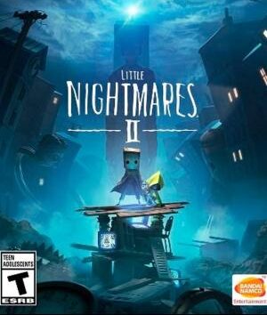 Little Nightmares II - Ps5