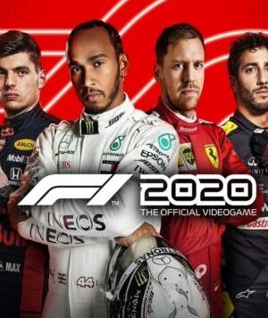 F1 2020 - Ps5