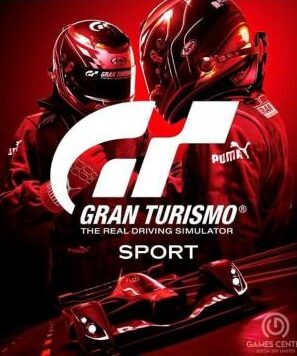 Gran Turismo Sport - Ps5