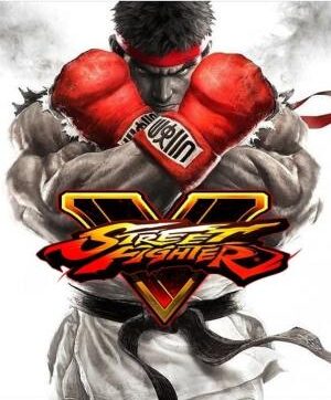 Street Fighter V - Ps5