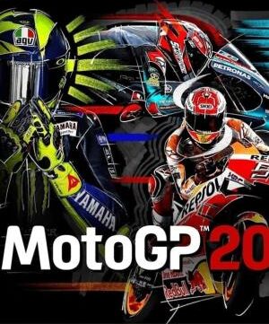 MotoGP 20 - Ps5