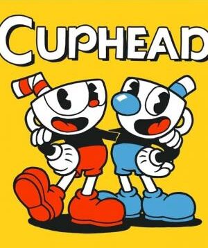 Cuphead - Ps5