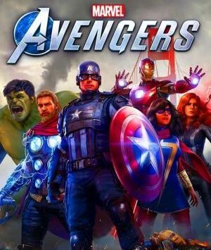 Marvel’s Avengers - Ps5