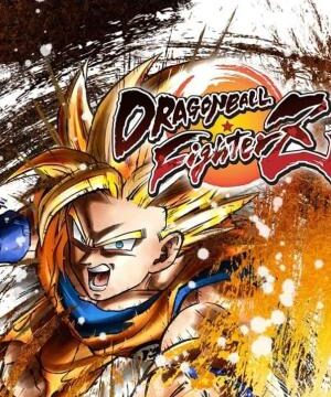 Dragon Ball FighterZ - PS4