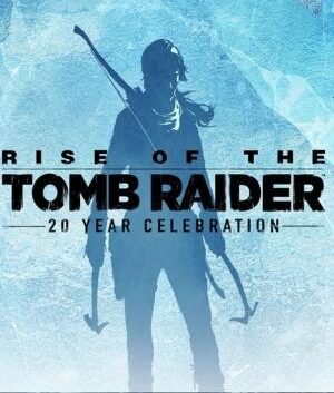 Rise of the Tomb Raider: 20 Year Celebration - Ps5