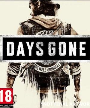 Days Gone - Ps5