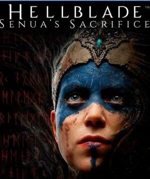 Hellblade: Senua’s Sacrifice - Ps5