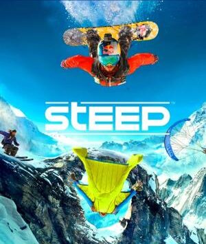 STEEP - PS4