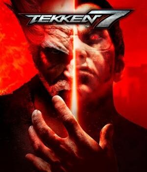 Tekken 7 - Ps5