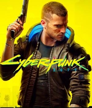 Cyberpunk 2077 - Ps5