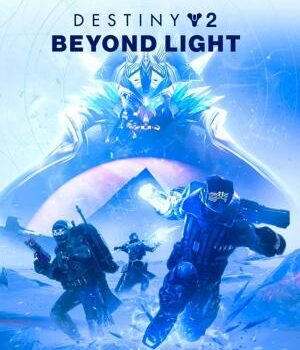 Destiny 2: Beyond Light - PS4