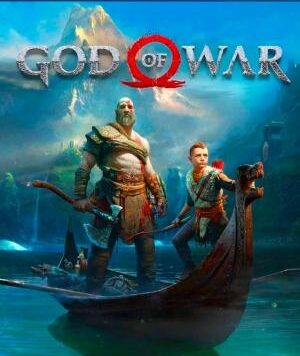 God of War - Ps5