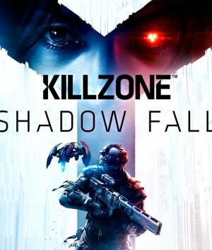 Killzone Shadow Fall - Ps5