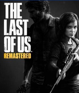 The Last of Us Remastered - Ps5