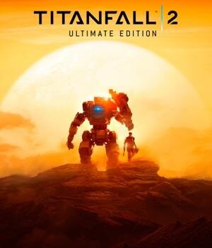 Titanfall 2: Ultimate Edition - Ps5