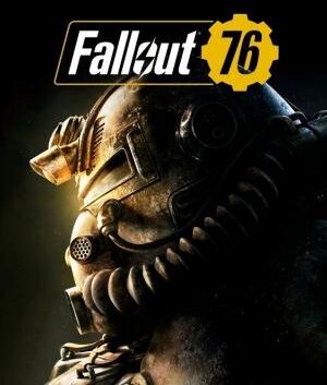 Fallout 76 - Ps5