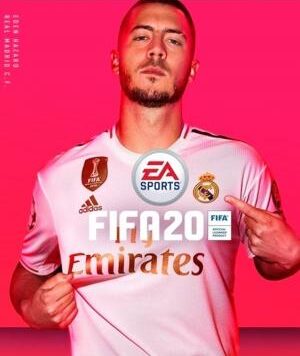 FIFA 20 - Ps5