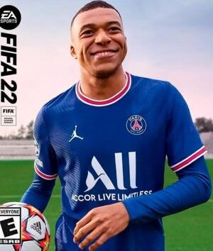 FIFA 22 - Ps5