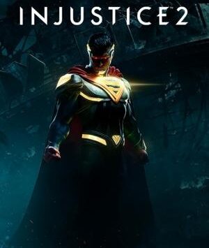 Injustice 2 - Ps5