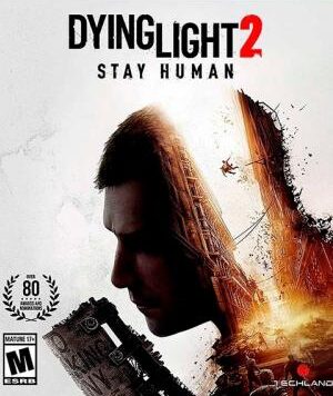 Dying Light 2 Stay Human - Ps5