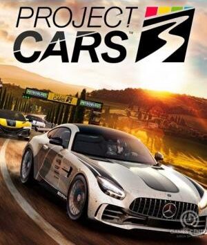 Project CARS 3 - Ps5