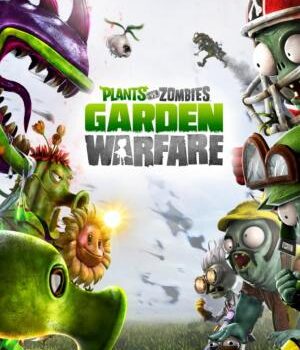 Plants vs. Zombies Classic (Inglés) + Plants vs. Zombies Garden Warfare – PS3