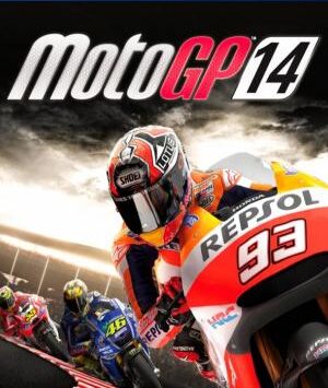 MotoGP 14 - Ps5