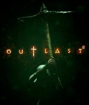 Outlast 2 - Ps5