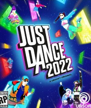 Just Dance 2022 - Ps5