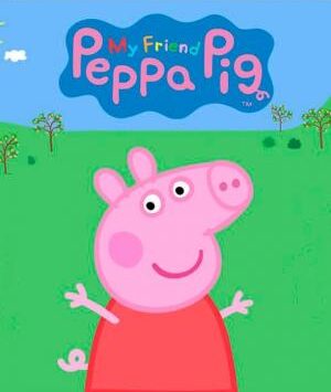 My Friend Peppa Pig - Ps5