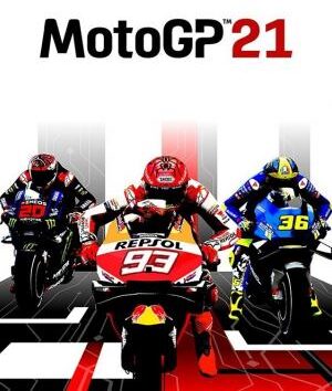 MotoGP 21 - Ps5