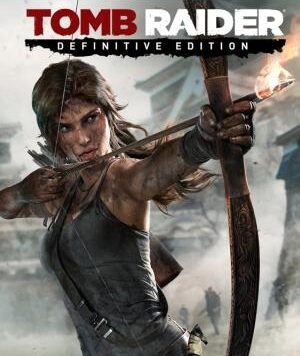 Tomb Raider: Definitive Edition - Ps5