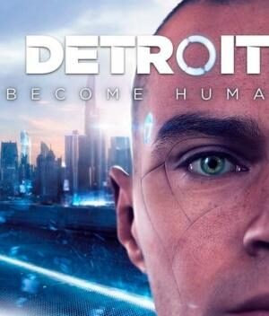 Detroit Become Human - Ps5