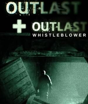 Outlast: Bundle of Terror - Ps5