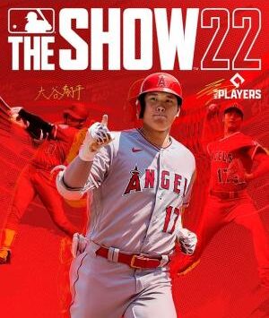 MLB The Show 22 - Ps5