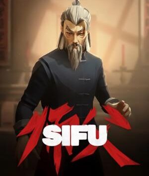 Sifu - Ps5