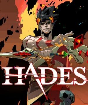 Hades - Ps5