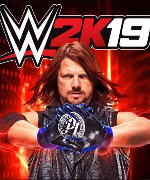 WWE 2K19 Digital Deluxe Edition - Ps5