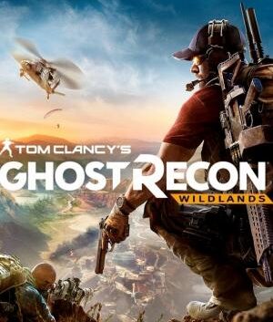 Tom Clancy’s Ghost Recon Wildlands - Ps5