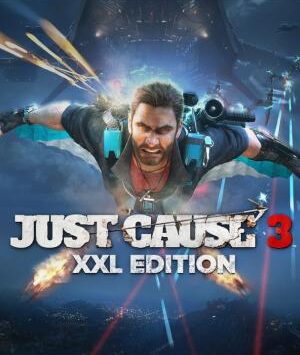 Just Cause 3: XXL Edition - Ps5