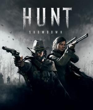 Hunt: Showdown - Ps5