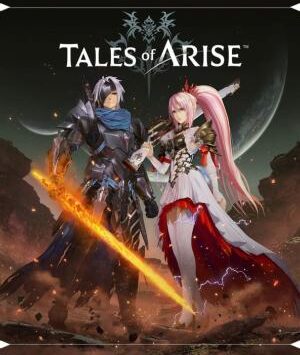 Tales of Arise - Ps5