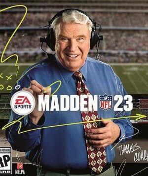 Madden NFL 23 - Ps5