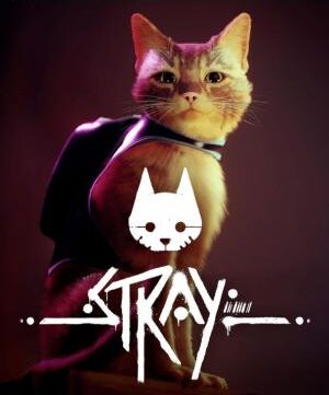 Stray - Ps5