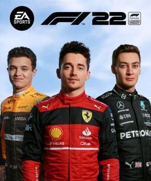 F1 2022 - Ps5